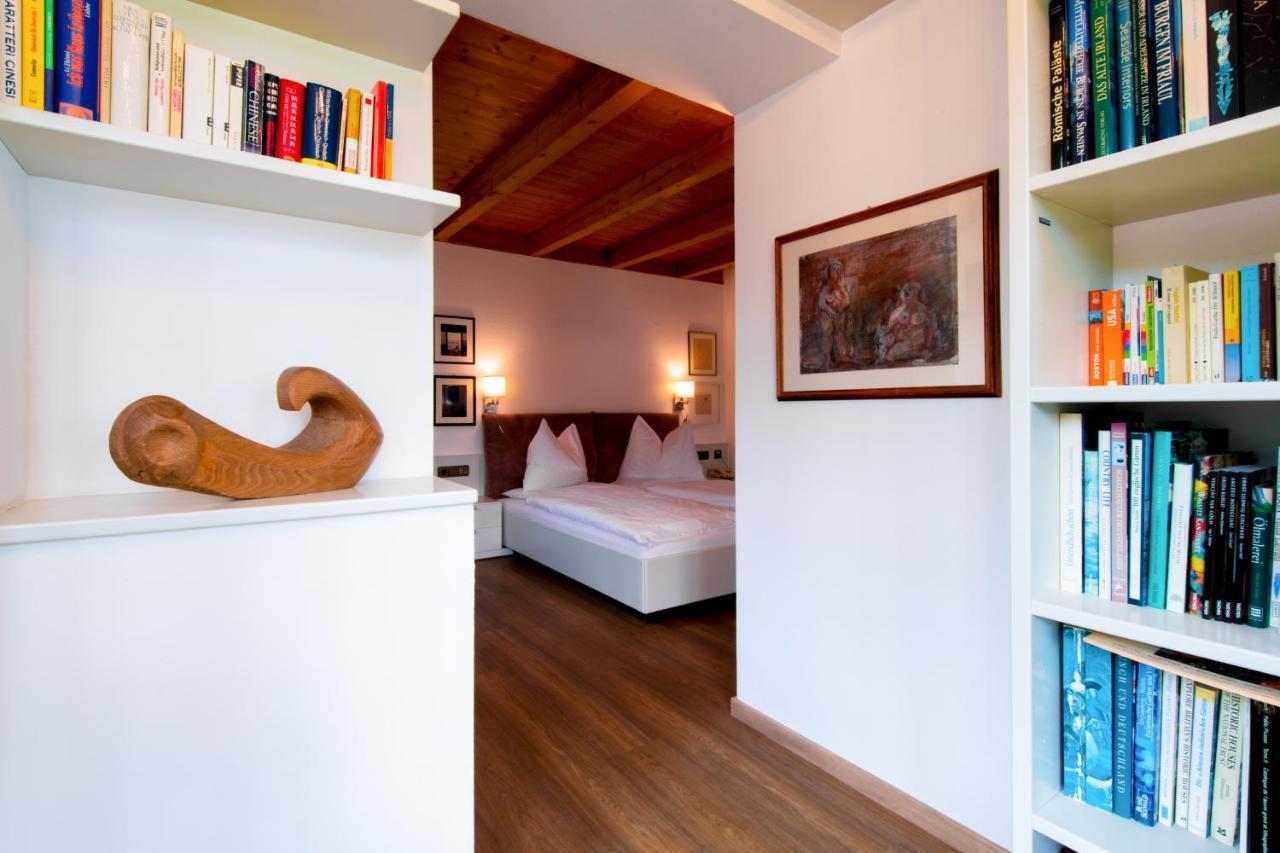 Santa Cristina Val Gardena Charme Hotel Uridl מראה חיצוני תמונה