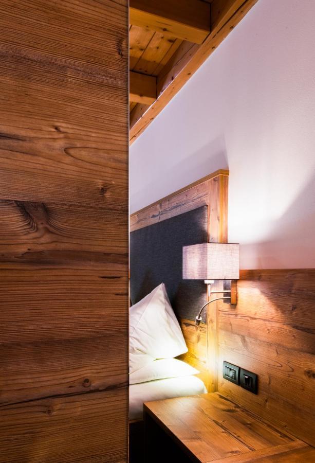 Santa Cristina Val Gardena Charme Hotel Uridl מראה חיצוני תמונה