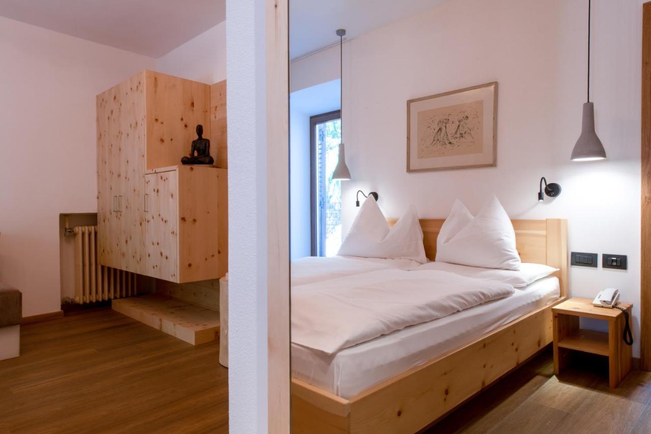 Santa Cristina Val Gardena Charme Hotel Uridl מראה חיצוני תמונה